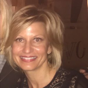 Meet your Posher, Tonya